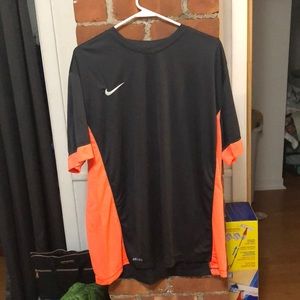 Nike Dri-fit workout t shirt